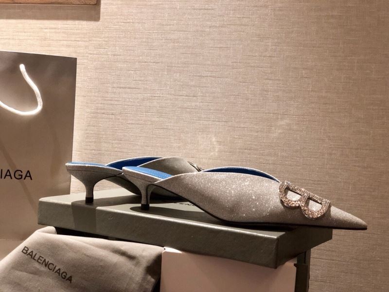 Balenciaga Slippers